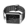 SmartWatch DZ09 Smart Watch Support TF Card Sim Camera Sport Bluetooth Wristwatch för Samsung Huawei Xiaomi Android Phone8926405