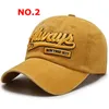 Kobiety Kapelusze Zakrzywione Visor Light Board Solid Color Baseball Mężczyźni Cap Outdoor Sun Hat Regulowane Sporty Czapki