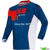 2020 MTB Downhill Jersey Long Jersey Racing Off Road Rcycle Cross MX Cycling Hombre BMX Racing4886393