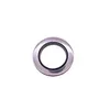 4pcs/lot 60 85 10/ 68 100 12 double lips PTFE shaft seal oil seal for air compressor parts