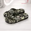 women Men's comfortable massage slippers, flip-flop sandals,home slippers, casual men's slippers Scuffs Flip Flops streetwear fashionable S