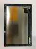 Miix 520-12 Apply To Lenovo Miix 520-12IKB 20M3 FHD 12 2'' LCD LED Touch Screen Digitizer Assembly DHL UPS Fedex 3150