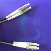 Meilleure qualité imprimante numérique JHF Vista câble à fibre optique couleur grise deux lignes pour Konica 512i 1024 câble de données de tête d'impression 10 mètres