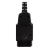 Diagnostic-tool OBD Male Female Plug OBD2 16Pin Connector OBD II Adaptor OBDII J1962 in stock