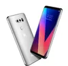 Original desbloqueado LG V30 4G LTE teléfonos móviles RAM 4GB ROM 128GB Android Dual Sim Octa Core 6,0 pulgadas ultra delgado teléfono restaurado