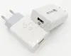 Snabb laddning av QC3.0 USB -laddare US EU 18W Snabbladdare Adapter Travel Wall Universal Mobiltelefonladdare för Samsung Xiaomi