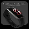 Smart Bracelet R16 Men Women Sport Band Heart Rate Watch Sleep Monitor Blood Pressure Fitness Tracker for Android IOS