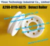 A290-8119-X626 Fanuc Detect Roller Ceramic Upper per Fanuc iD,iE,400iA,600iA series A2908119X626,A290.8119.X626 edm rullo di rilevamento ceramico