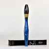 LaMeiLa Dual 2In1 3D Lashes Pump Up Volume Waterproof Mascara with Precision Lower Lash Eyeliner 8 ml+4 ml