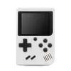 2 Players Portable Handheld Game Players 400 Games Retro Game Console 8-Bit 3.0 Inch Support AV Output with Retail Box