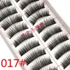 NUEVO (En stock) Sexy 100% mano 3D pelo de visón belleza gruesa lana de visón sólido pestañas postizas de alta calidad