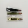 Bullet flesopener 101 * 15mm gesp sleutel ringen vaders dag cadeau creatieve flesbreuk voor thuisbar accessoires 2022