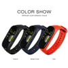 New M4 Smart Band Fitness Tracker Sport bracelet Heart Rate Blood Pressure Waterproof Monitor Heart Rate mi 4 Band PK M3