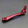 2020 Motorcycle CNC Aluminum Folding Gear Shift Lever Fit Kayo Apollo Bosuer 110/125/140/150/160/250cc Dirt Bike Pit Bikes Gear Lever