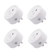 google accueil smart plug