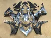 Honda CBR500R 2012 2013 2014 Injection ABS motorcycle Fairing Kit Bodywork CBR500 R 12 13 14 All sorts of color NO.YW1