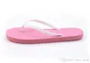 Mix Colors Girls Women Pink Black Flip Flops With Tags Sandals Beach Slippers Shoes Summer Soft Sandalias Beach Slippers 2 paris