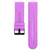 Soft Silicone Watchband for Garmin Fenix 5 Silicone Band 22mm Strap Quick Fit for Garmin Fenix 5X 3 3HR Band 26mm Watch Strap