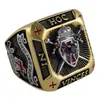 Nuovo design di arrivo Knights Masonic Templar Rings S Style Ring per Mason Freemason Jewelry Collection Drop Shipping9269499