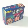 Party Game Board Game Watch Ya Mouth Game 200 Cards 10 munkoopeners Family Edition Hilarious Mouth Guard