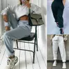 Hirigin Women Ladies Gym Sports Jogger Harem Pants Spectpants Dance Pants Bransers