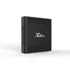 X96 Air Amlogic S905X3 Android 9.0 TV BOX 4GB 64GB 32GB wifi 4K 8K 24fps X96Air 2GB 16GB décodeur