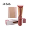 Topkwaliteit Drop Shipping 10 Colors Gloednieuwe Face Contour Make-up Vloeistof Concealer Base Make Up BB Cream Foundation Cosmetics voor alle huid