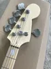 Bass Guitars 5 Strings Marcus Miller Signature Electric Bass Maple Fingerboard Best Selling