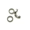 2pcs/lot 6711 Open Type ball bearing 55x68x7mm Thin Wall Deep Groove Ball Bearing 55*68*7mm