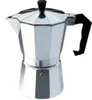 1/2/3/6/9/12cup Stovetop Moka Coffee Maker Italian Top Moka Espresso Cafetera Expresso Percolator Cafe Coffee Pot