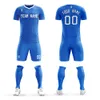 Professionelle Fußball-Schiedsrichter-Uniform, kurze Ärmel, Fußball-Schiedsrichter-Uniform-Set für Herren-Fußballtrikot