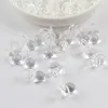 50st mini plast pacifiers nippel pärlor akryl lösa pärlor diy gör leksak tårta dekoration ewelry tillbehör gåva dhl