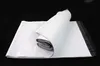 10 Storlek Ny plast Poly SelfSeal Self Adhesive Express Bag White Courier Mailing Envelope Courier Post Postal Mailer Bag1924368