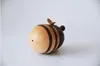 Bee toothpick box Toothpicks Holders Table Decoration & Accessories Creative little bees shaped tables
