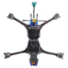 GEPRC Crocodile 7 GEP-LC7-PRO 7Inch 315mm 1080p Long Rang FPV RC Racing Drone PNP