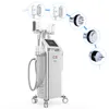 6 en 1 Cavitation Rf double graisse congélation minceur équipement de beauté Salon utilisation Lipo Laser minceur Machine