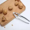 Быстрый орех Cracker Щелкунчик Шеллер Hard Shell открывалка Кухня Главная Nut Крекеры Фрукты инструменты овоща LX1813