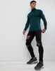 2019 Erkekler Biker Jeans Hiphop Sokak Tasarımcısı Yıkılan Sıska Sıkıntılı Erkek Yüksek Kalite Rahat Pantolon Yırtık