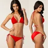 Frauen-Bikini-Badeanzug in großen Größen, Badebekleidung, günstiger Verkauf, mit hochwertiger modischer Badebekleidung, entworfen von berühmten Online-Shopping-Bekleidung