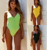 MJ-92 Bayan Mayo 2019 mayo One Piece Mayo mayo kadın Backless Yüzücü monokini Tek parça mayo Kadın