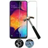 Transparent skärmskydd 9H Klart tempererat glas för Samsung S20 Fe A02S A12 A22 5G A32 A52 A72 4G M51 M21 A71 A51 A31 A21 A118105356