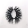 Wholesale 100% Real Mink Eyelashes Hand Made 27mm 5D False Lashes With Private Label G-EASY