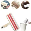 Pet Włosy Remover Roller Pet Puppy Cleaning Pędzel Pies Kot Włosy Sofa Dywan Cleaner Szczotki Meble Lint Pet Włosy Remover Darmowa Wysyłka