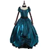 period ball gowns