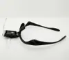 Nouveau bandeau loupe réparation des yeux loupe 2LED lumière 1015202535X 5PC lunettes sans batterie 2010609