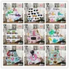 Car camping Square Blanket Soft Warm winter Children Household blanket Thickened double-layer flannel carpet for Kids 130cm*150cm A07