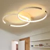 Moderne Led Plafondverlichting Kroonluchter Glans Voor Woonkamer Slaapkamer Studeerhuis Home Deco C Creatieve Mode Kroonluchters Licht 110235E