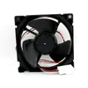 Ny original NMB-MAT 3612JL-04W-S49 12V 0 3A för kylskåpskylande fan270y