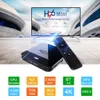 H96 Mini H8 Android 9.0 TV Box 2 GB 16 GB RockChip RK3228A 2.4G 5G DUBLE MERK WIFI BT4