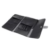 PU Leather Hair Scissor Bag Holster Clips Hairdressing Barber Salon Hair Cutting Pouch Holder Case Scissors Waist Pack7159068